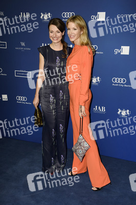 Deutscher Schauspielpreis 2018 in Berlin