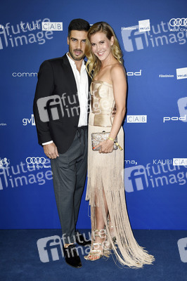 Deutscher Schauspielpreis 2018 in Berlin