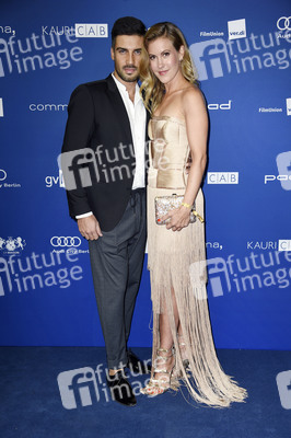Deutscher Schauspielpreis 2018 in Berlin