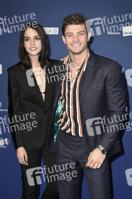Deutscher Schauspielpreis 2018 in Berlin