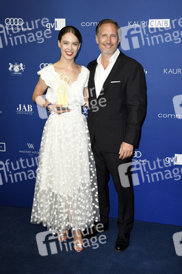 Deutscher Schauspielpreis 2018 in Berlin