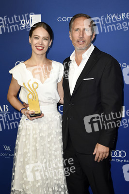 Deutscher Schauspielpreis 2018 in Berlin