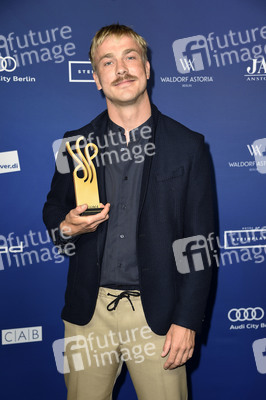 Deutscher Schauspielpreis 2018 in Berlin