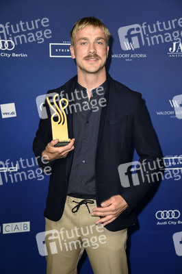 Deutscher Schauspielpreis 2018 in Berlin