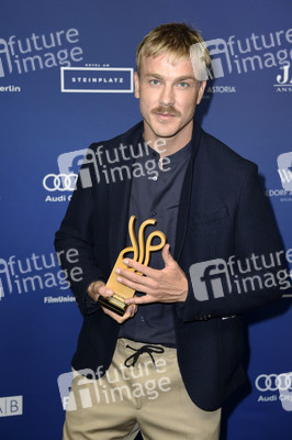 Deutscher Schauspielpreis 2018 in Berlin