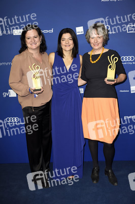Deutscher Schauspielpreis 2018 in Berlin