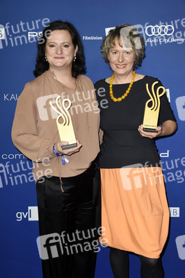 Deutscher Schauspielpreis 2018 in Berlin