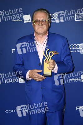 Deutscher Schauspielpreis 2018 in Berlin