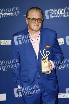 Deutscher Schauspielpreis 2018 in Berlin