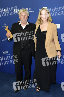 Deutscher Schauspielpreis 2018 in Berlin
