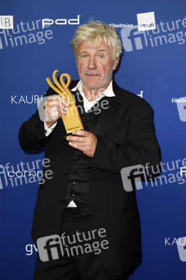 Deutscher Schauspielpreis 2018 in Berlin