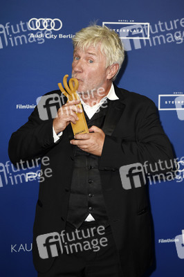 Deutscher Schauspielpreis 2018 in Berlin