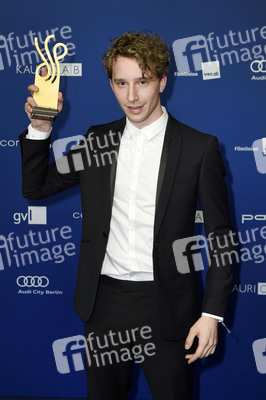Deutscher Schauspielpreis 2018 in Berlin