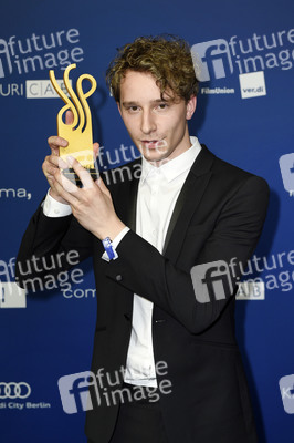 Deutscher Schauspielpreis 2018 in Berlin