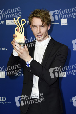 Deutscher Schauspielpreis 2018 in Berlin