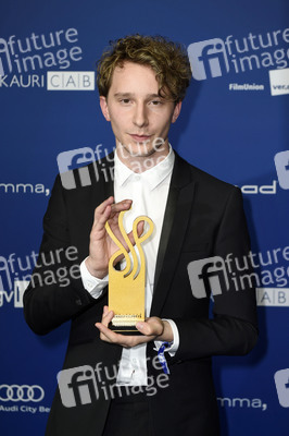 Deutscher Schauspielpreis 2018 in Berlin