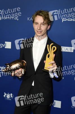 Deutscher Schauspielpreis 2018 in Berlin
