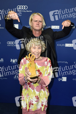Deutscher Schauspielpreis 2018 in Berlin