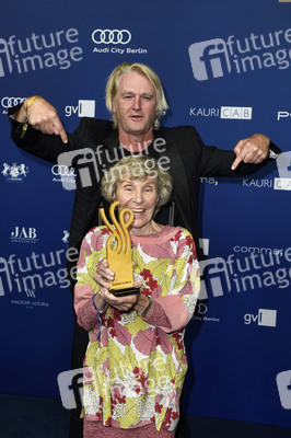 Deutscher Schauspielpreis 2018 in Berlin