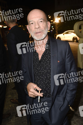 Deutscher Schauspielpreis 2018 in Berlin