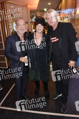 Deutscher Schauspielpreis 2018 in Berlin