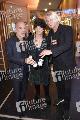 Deutscher Schauspielpreis 2018 in Berlin