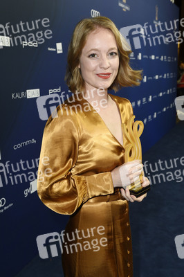 Deutscher Schauspielpreis 2018 in Berlin