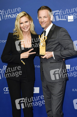 Deutscher Schauspielpreis 2018 in Berlin