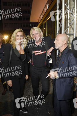 Deutscher Schauspielpreis 2018 in Berlin