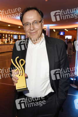 Deutscher Schauspielpreis 2018 in Berlin