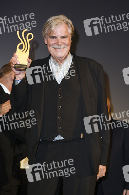 Deutscher Schauspielpreis 2018 in Berlin