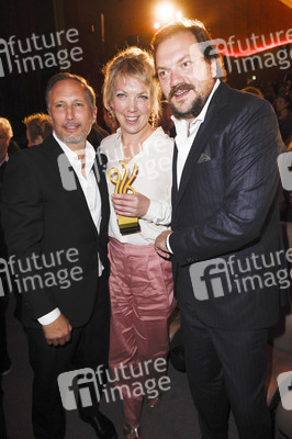 Deutscher Schauspielpreis 2018 in Berlin