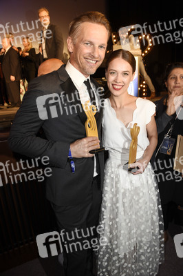 Deutscher Schauspielpreis 2018 in Berlin