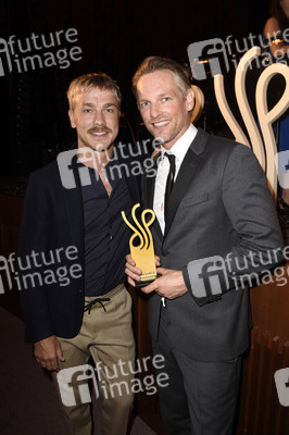 Deutscher Schauspielpreis 2018 in Berlin