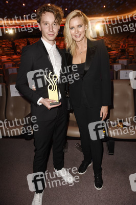 Deutscher Schauspielpreis 2018 in Berlin