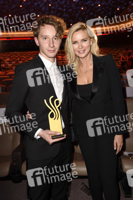 Deutscher Schauspielpreis 2018 in Berlin