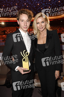 Deutscher Schauspielpreis 2018 in Berlin