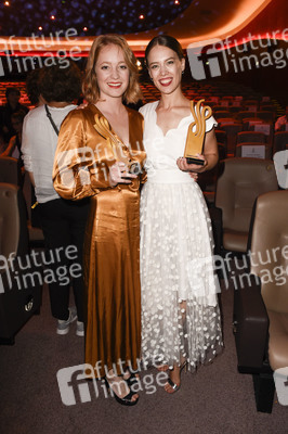 Deutscher Schauspielpreis 2018 in Berlin