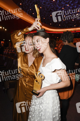 Deutscher Schauspielpreis 2018 in Berlin