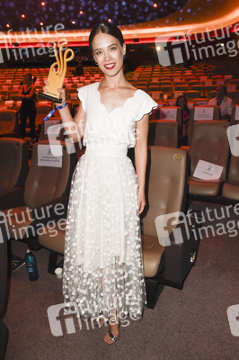 Deutscher Schauspielpreis 2018 in Berlin