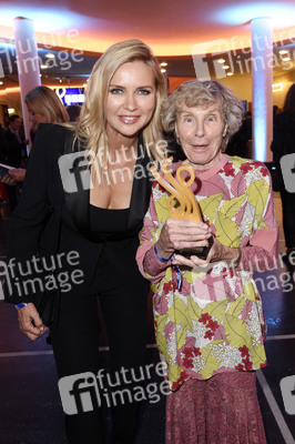 Deutscher Schauspielpreis 2018 in Berlin