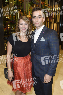Deutscher Schauspielpreis 2018 in Berlin
