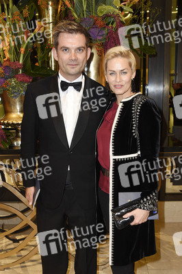 Deutscher Schauspielpreis 2018 in Berlin