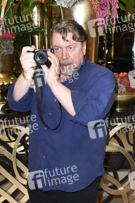 Deutscher Schauspielpreis 2018 in Berlin