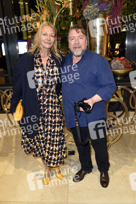 Deutscher Schauspielpreis 2018 in Berlin