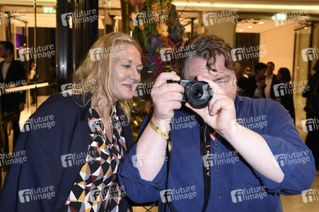 Deutscher Schauspielpreis 2018 in Berlin