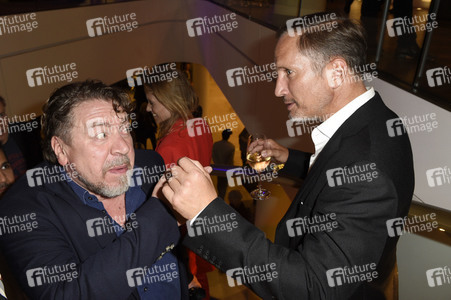 Deutscher Schauspielpreis 2018 in Berlin