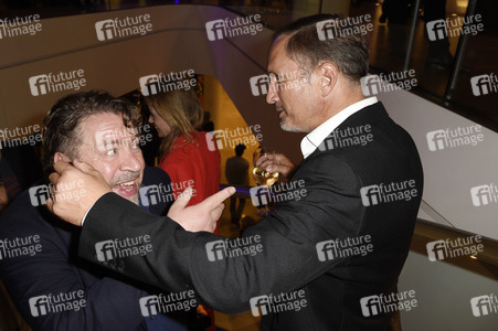 Deutscher Schauspielpreis 2018 in Berlin