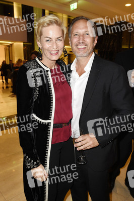 Deutscher Schauspielpreis 2018 in Berlin