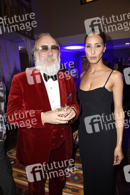 Deutscher Schauspielpreis 2018 in Berlin